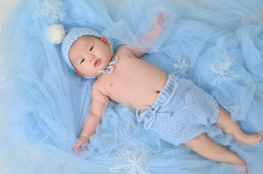 三亚宝宝长牙会发烧吗